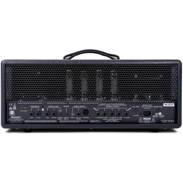 HT Venue Stage 100H Mk III Head
