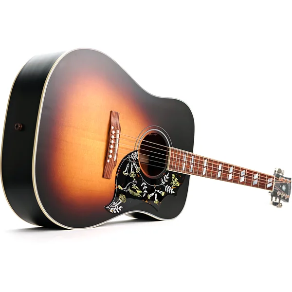 Hummingbird Faded - vintage sunburst