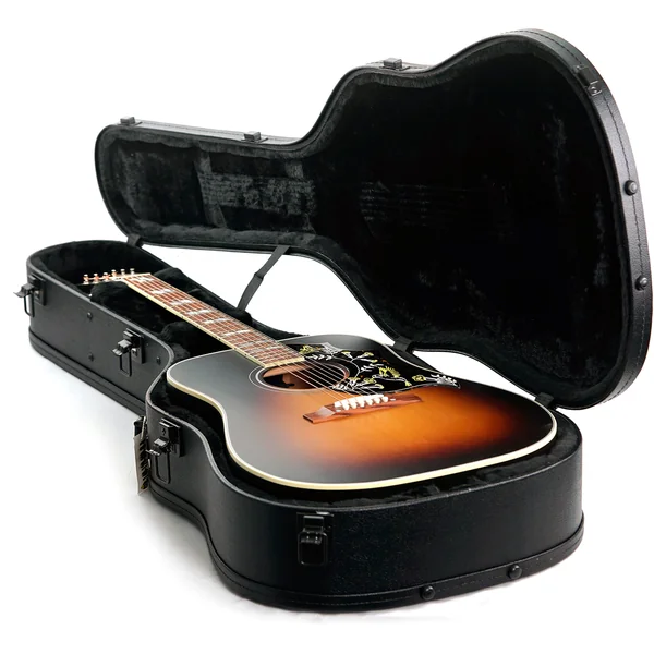 Hummingbird Faded - vintage sunburst