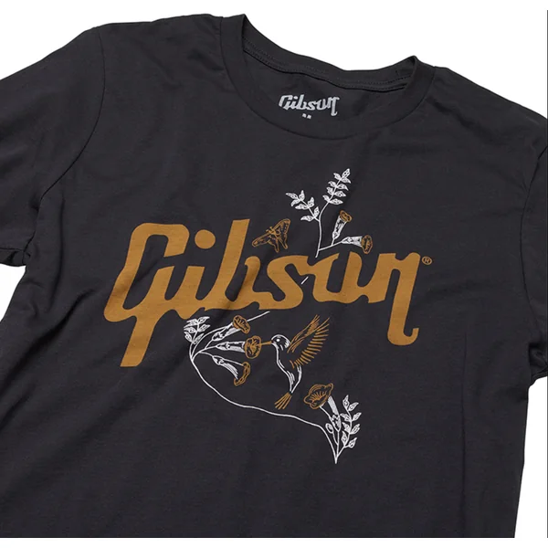 Hummingbird Tee Medium - M