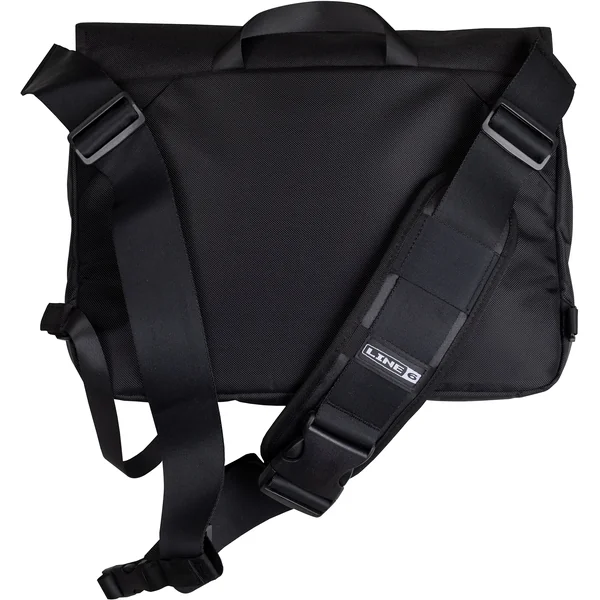 HX Messenger Bag