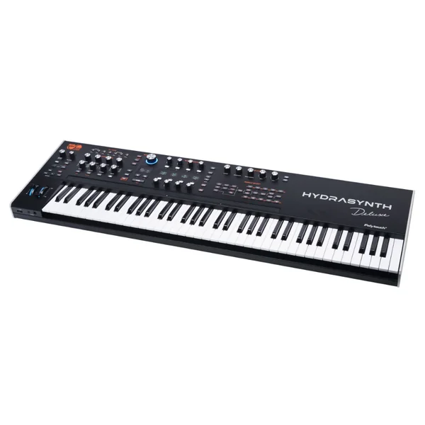 Hydrasynth Deluxe