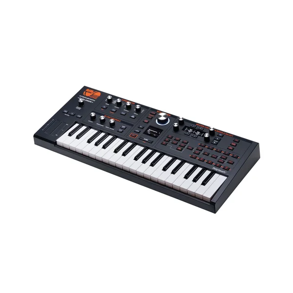 Hydrasynth Explorer