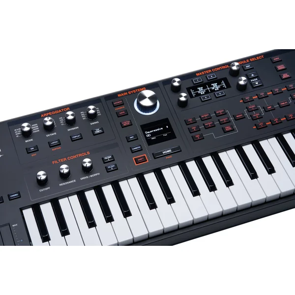 Hydrasynth Explorer