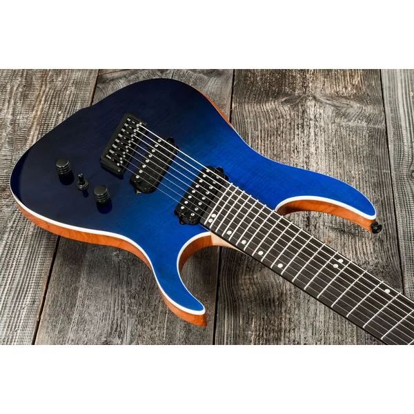 Hype GTR 8 LTD Run 16 #GTR07665 - sky fall