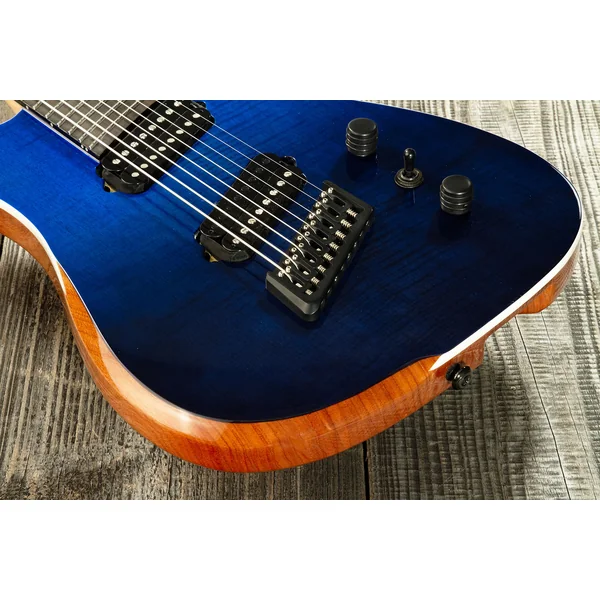 Hype GTR 8 LTD Run 16 #GTR07665 - sky fall