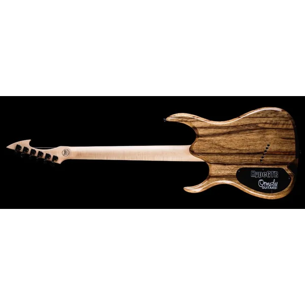 Hype GTR Shark 6-String - carribean blue/green