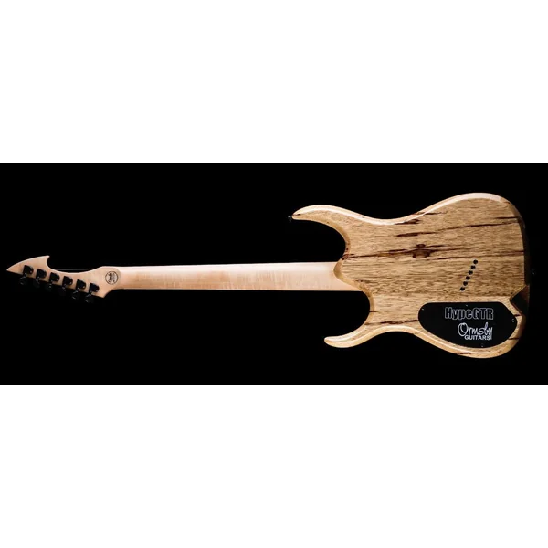 Hype GTR Shark 6-String - sunset