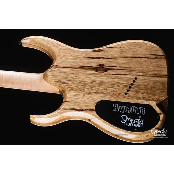 Hype GTR Shark 6-String - sunset