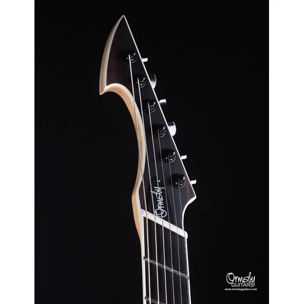Hype GTR Shark 6-String - sunset
