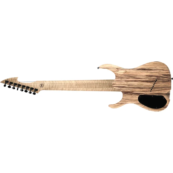 Hype GTR Shark 8-String - sunset