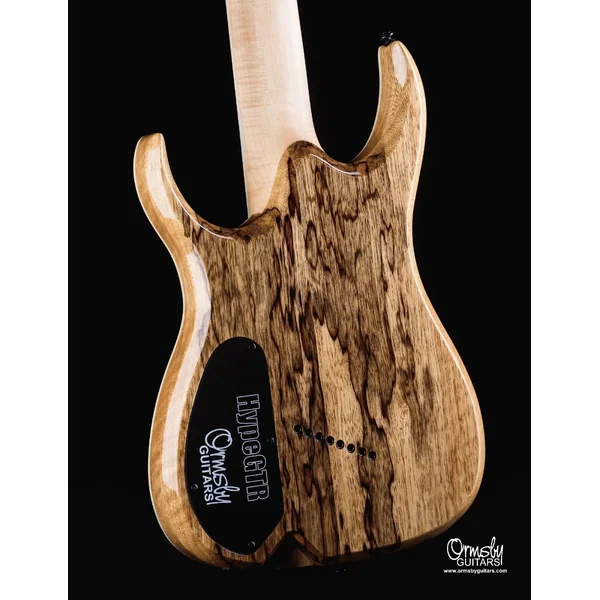 Hype GTR Shark 8-String - sunset
