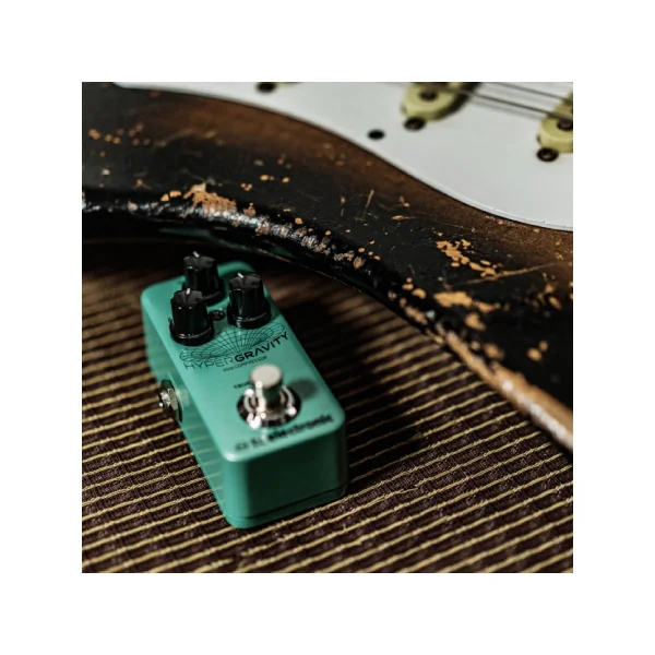 HyperGravity Mini Compressor