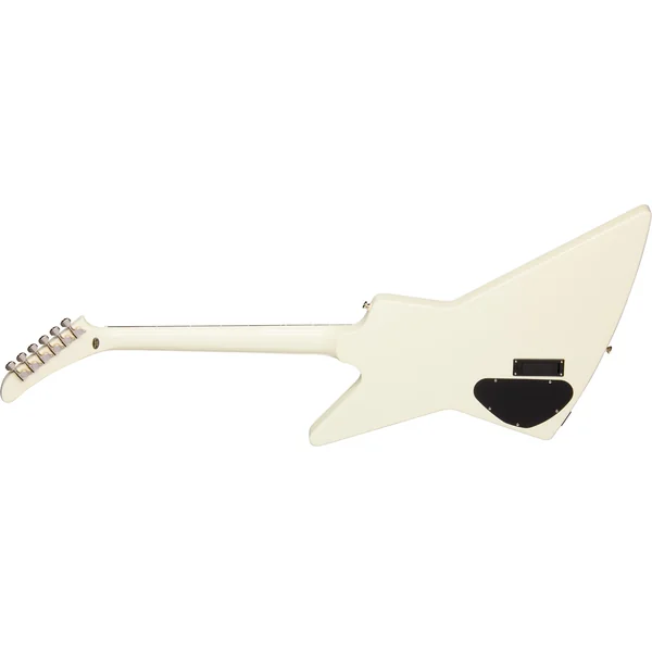 IBG Explorer 80s - classic white