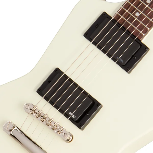 IBG Explorer 80s - classic white