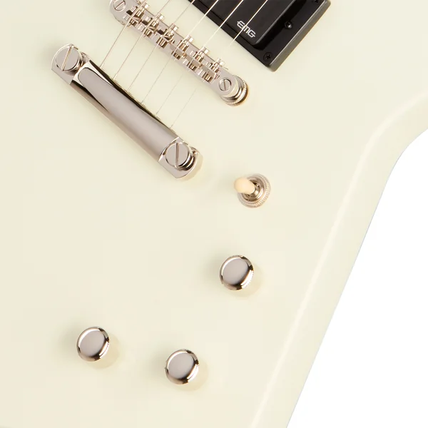 IBG Explorer 80s - classic white