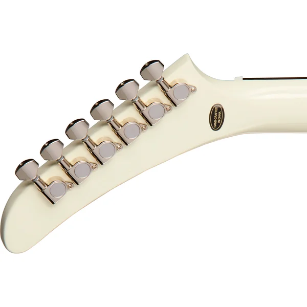 IBG Explorer 80s - classic white