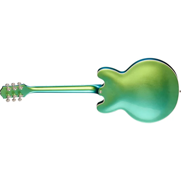 IBG Futura ES-355 - dragonfly shift