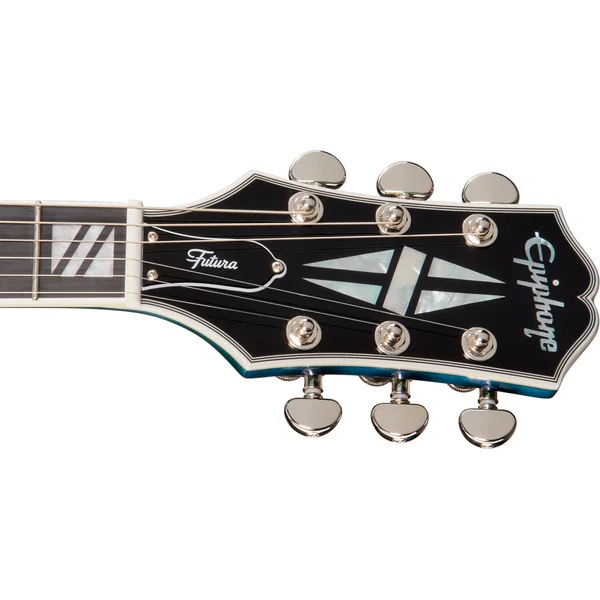 IBG Futura ES-355 - dragonfly shift