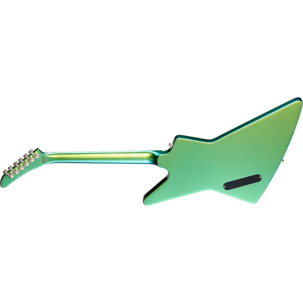 IBG Futura Explorer Custom - dragonfly shift