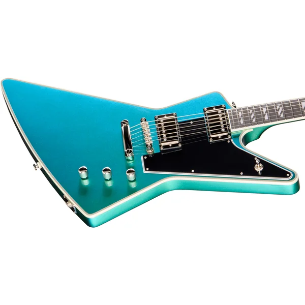 IBG Futura Explorer Custom - dragonfly shift
