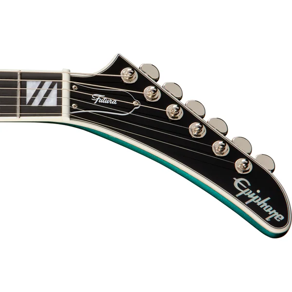 IBG Futura Explorer Custom - dragonfly shift