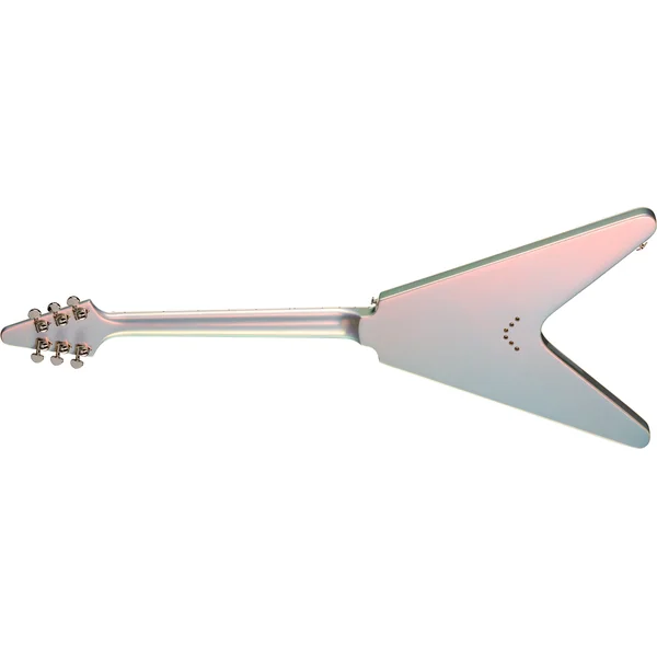 IBG Futura Flying V Custom - quicksilver shift