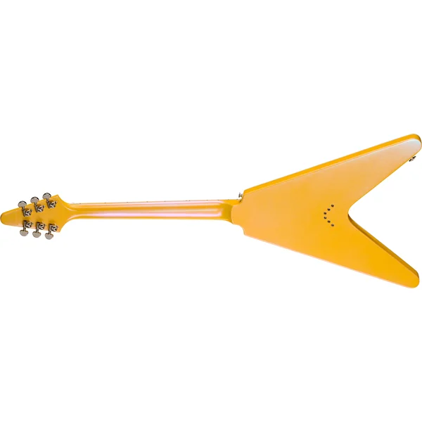 IBG Futura Flying V Custom - solaris shift
