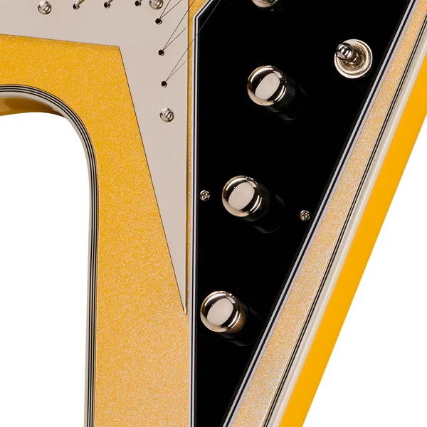 IBG Futura Flying V Custom - solaris shift