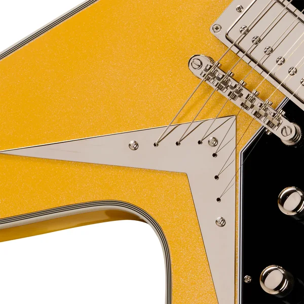 IBG Futura Flying V Custom - solaris shift