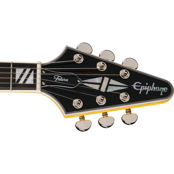 IBG Futura Flying V Custom - solaris shift