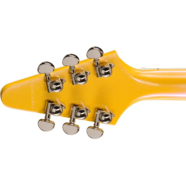IBG Futura Flying V Custom - solaris shift