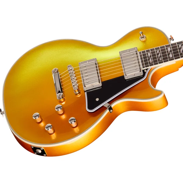 IBG Futura Les Paul Custom - firestorm shift