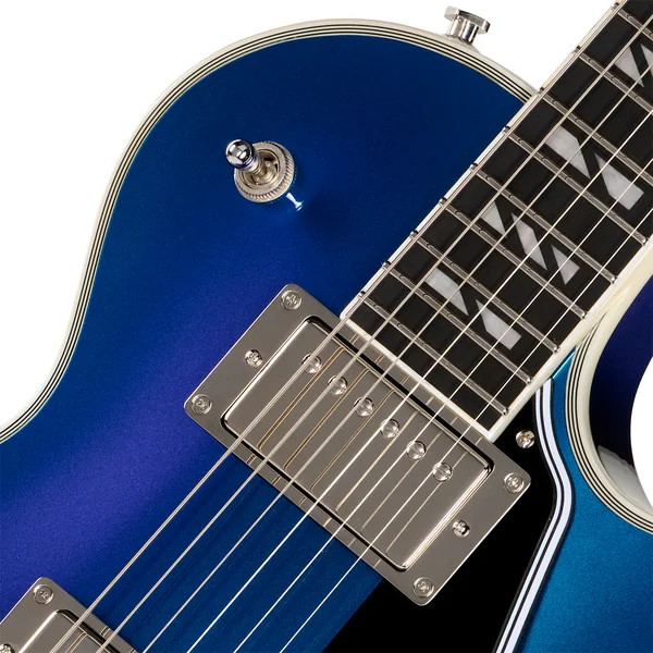 IBG Futura Les Paul Custom - twilight shift