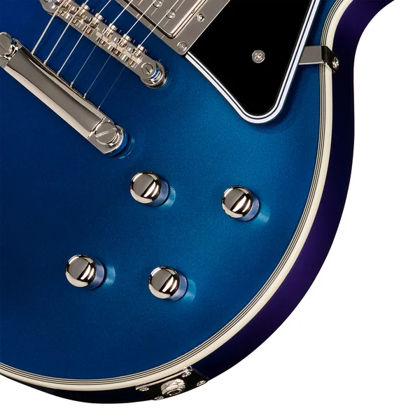 IBG Futura Les Paul Custom - twilight shift