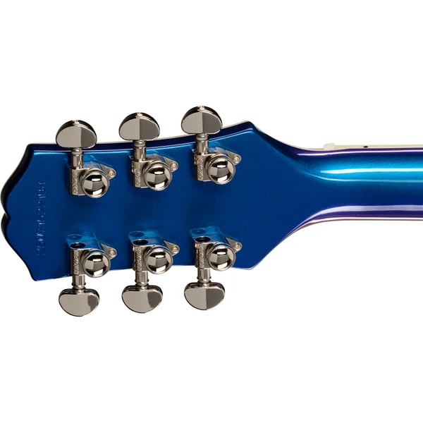 IBG Futura Les Paul Custom - twilight shift
