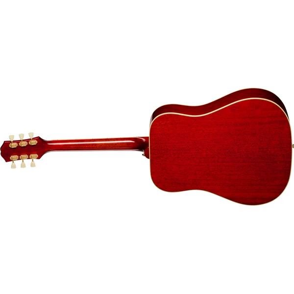 IBG Hummingbird Standard - cherry sunburst