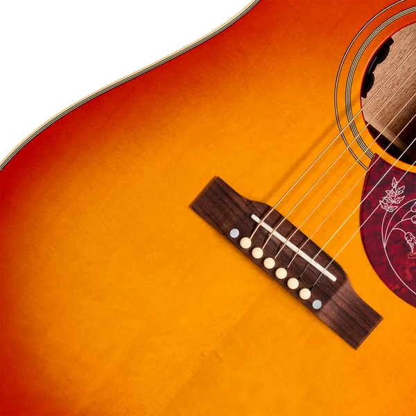 IBG Hummingbird Standard - cherry sunburst