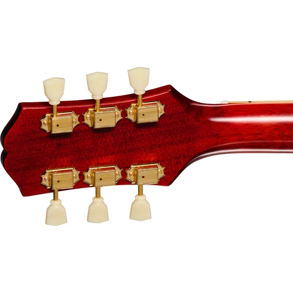 IBG Hummingbird Standard - cherry sunburst