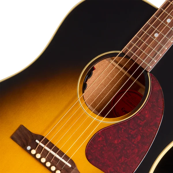 IBG J-45 Standard LH - vintage sunburst