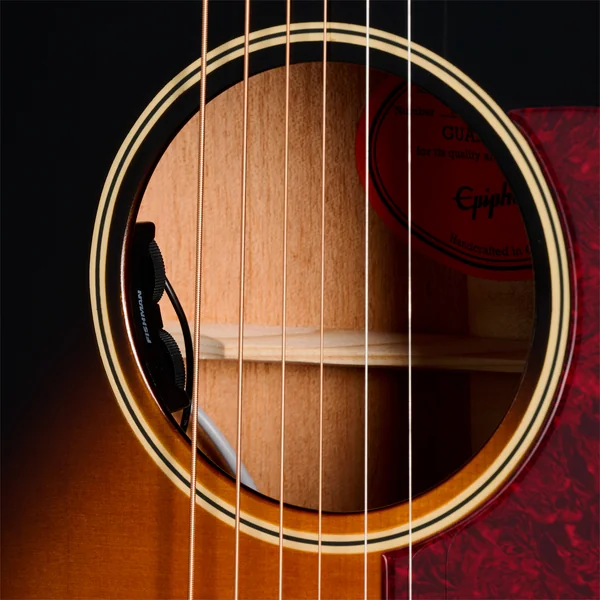 IBG L-00 Standard - vintage sunburst