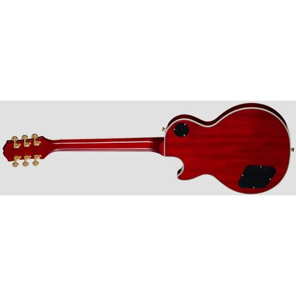 IBG Les Paul Custom Ltd - heritage cherry sunburst