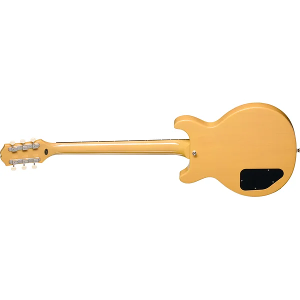 IBG Les Paul Special Double Cut - tv yellow
