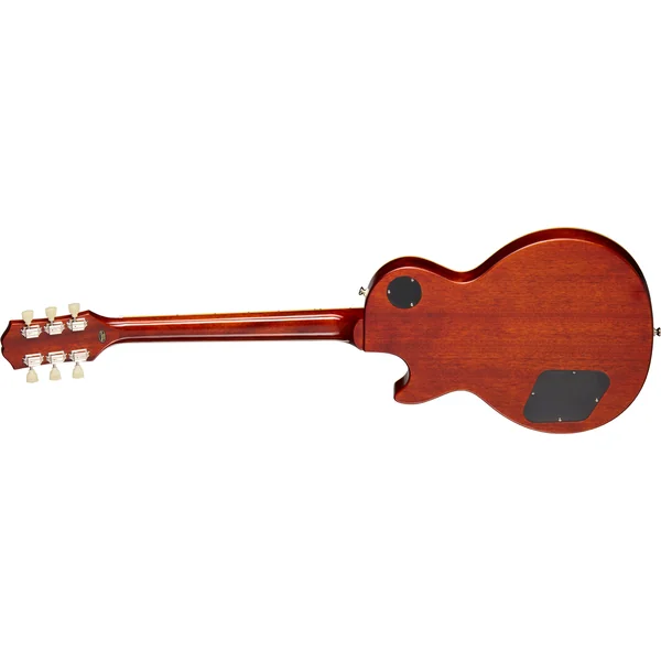 IBG Les Paul Standard 50s Figured - washed cherry sunburst