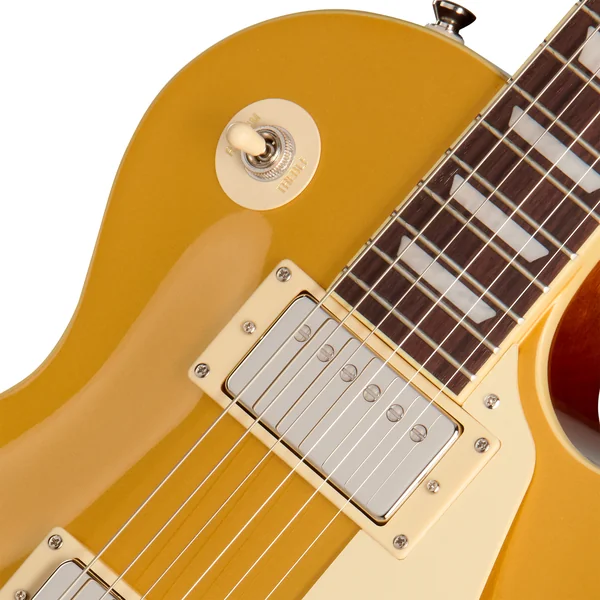 IBG Les Paul Standard 50s - goldtop