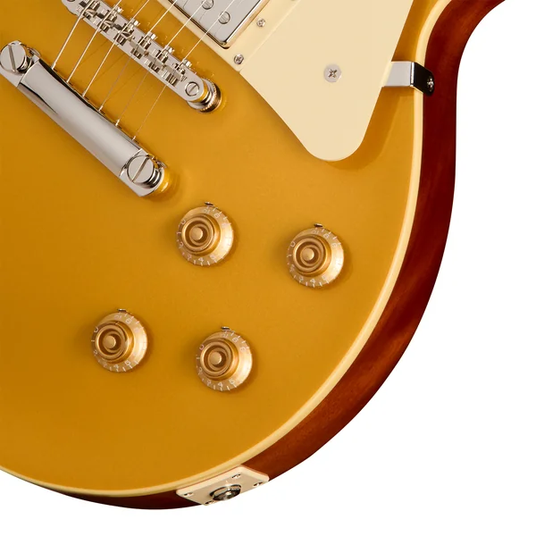 IBG Les Paul Standard 50s - goldtop