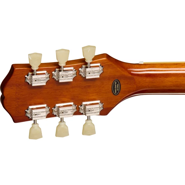 IBG Les Paul Standard 50s - goldtop