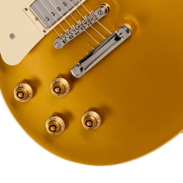 IBG Les Paul Standard 50s LH - goldtop