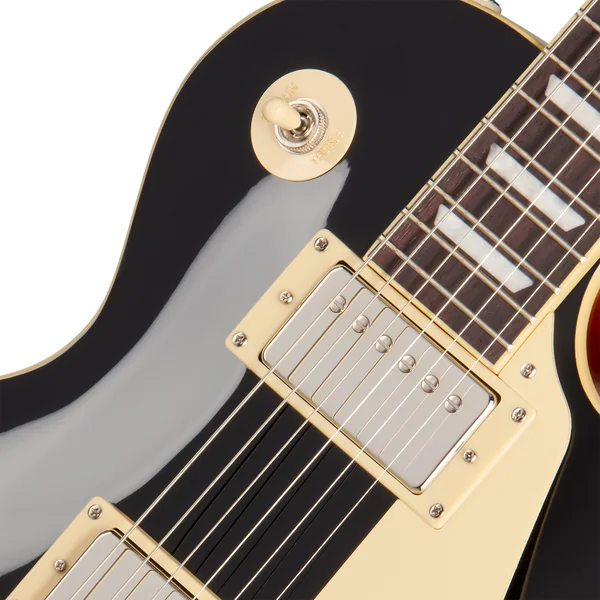 IBG Les Paul Standard 60s - ebony