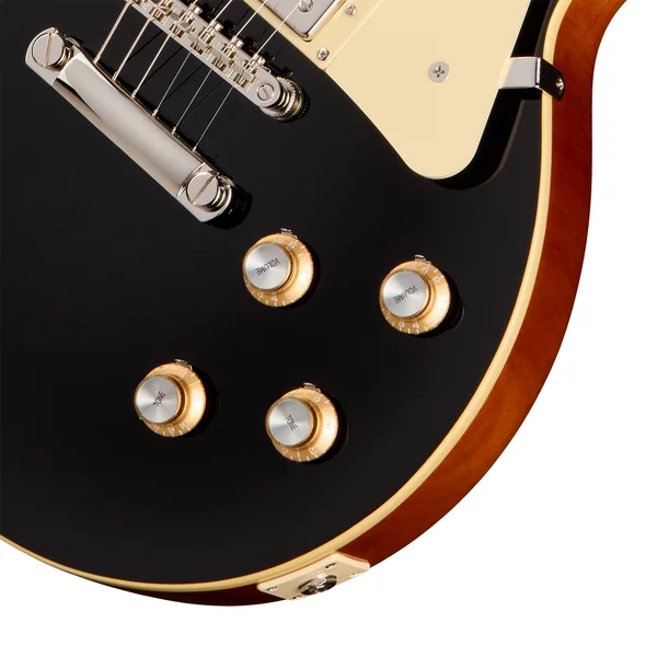 IBG Les Paul Standard 60s - ebony